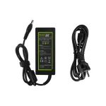 Green Cell Φορτιστής Laptop 60W 19V 3.16A για Samsung με Αποσπώμενο Καλώδιο Τροφοδοσίας - Image 4