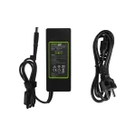 Green Cell Pro Φορτιστής Laptop 90W 19V 4.74A για Compaq με Αποσπώμενο Καλώδιο Τροφοδοσίας - Image 3