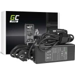 Green Cell Pro Φορτιστής Laptop 90W 19V 4.74A για Compaq με Αποσπώμενο Καλώδιο Τροφοδοσίας - Image 7