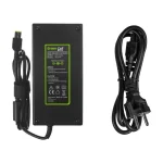 Green Cell Φορτιστής Laptop 170W 20V 8.5A για Lenovo με Αποσπώμενο Καλώδιο Τροφοδοσίας - Image 3