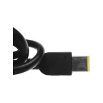 Green Cell Φορτιστής Laptop 170W 20V 8.5A για Lenovo με Αποσπώμενο Καλώδιο Τροφοδοσίας - Image 4