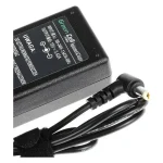 Green Cell PRO Φορτιστής Laptop 65W 19V 3.42A για Acer με Αποσπώμενο Καλώδιο Τροφοδοσίας - Image 5