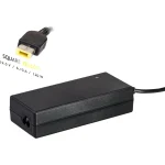 Akyga Φορτιστής Laptop 120W 19.5V 6.15A για Lenovo χωρίς Καλώδιο Τροφοδοσίας