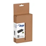 Akyga Φορτιστής Laptop 120W 19.5V 6.15A για Lenovo χωρίς Καλώδιο Τροφοδοσίας - Image 2