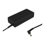 Qoltec Φορτιστής Laptop 65W 19V 3.42A για Toshiba χωρίς Καλώδιο Τροφοδοσίας