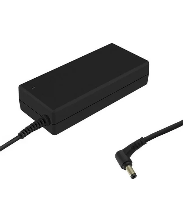 Qoltec Φορτιστής Laptop 65W 19V 3.42A για Toshiba χωρίς Καλώδιο Τροφοδοσίας