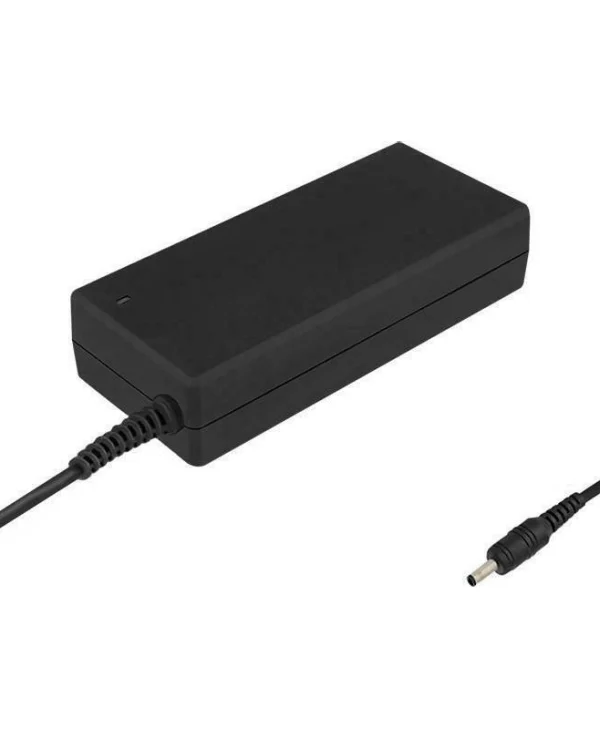 Qoltec Φορτιστής Laptop 90W 19V 4.74A για Samsung χωρίς Καλώδιο Τροφοδοσίας