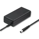 Qoltec QOLTEC Φορτιστής Laptop 90W 19V 4.74A για HP με Αντάπτορα Τροφοδοσίας