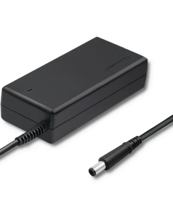 Qoltec QOLTEC Φορτιστής Laptop 90W 19V 4.74A για HP με Αντάπτορα Τροφοδοσίας