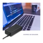 Qoltec QOLTEC Φορτιστής Laptop 90W 19V 4.74A για HP με Αντάπτορα Τροφοδοσίας - Image 5