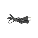 Qoltec Universal Φορτιστής Laptop 65W 18.5V 3.5A με Αποσπώμενο Καλώδιο Τροφοδοσίας και με σετ βυσμάτων - Image 3