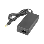 Qoltec Φορτιστής Laptop 90W 19V 4.74A για Acer / Asus / Fujitsu / HP / IBM / Toshiba χωρίς Καλώδιο Τροφοδοσίας - Image 2
