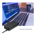 Qoltec Φορτιστής Laptop 90W 19V 4.74A για Acer / Asus / Fujitsu / HP / IBM / Toshiba χωρίς Καλώδιο Τροφοδοσίας - Image 3