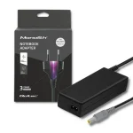 Qoltec Φορτιστής Laptop 90W 20V 4.5A για Lenovo με Αποσπώμενο Καλώδιο Τροφοδοσίας - Image 3