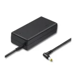 Qoltec Φορτιστής Laptop 90W 19V 4.74A για Acer με Αποσπώμενο Καλώδιο Τροφοδοσίας