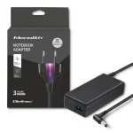 Qoltec Φορτιστής Laptop 90W 19V 4.74A για Acer με Αποσπώμενο Καλώδιο Τροφοδοσίας - Image 4