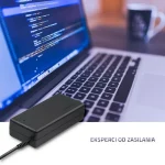 Qoltec Φορτιστής Laptop 90W 19V 4.74A για Acer με Αποσπώμενο Καλώδιο Τροφοδοσίας - Image 5