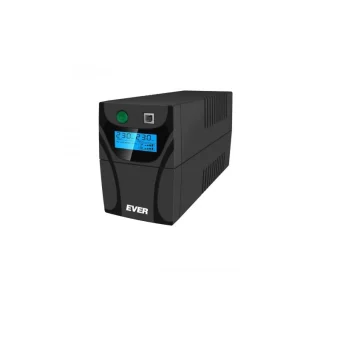 Ever EASYLINE 850 AVR USB UPS Line-Interactive 850VA