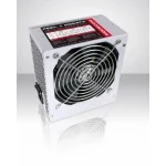 iBox Cube II 500W Γκρι Τροφοδοτικό Υπολογιστή Full Wired - Image 5