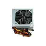 iBox Cube II 400W Γκρι Τροφοδοτικό Υπολογιστή Full Wired - Image 2