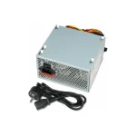 iBox Cube II 400W Γκρι Τροφοδοτικό Υπολογιστή Full Wired - Image 3
