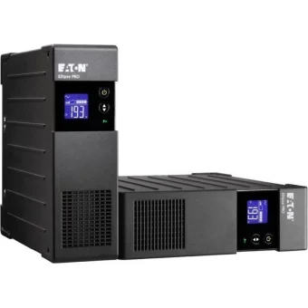 Eaton Ellipse Pro 650 IEC UPS Line-Interactive 650VA 400W με 4 IEC Πρίζες