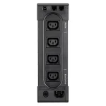 Eaton Ellipse Pro 650 IEC UPS Line-Interactive 650VA 400W με 4 IEC Πρίζες - Image 2