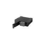 Eaton Ellipse Pro 650 IEC UPS Line-Interactive 650VA 400W με 4 IEC Πρίζες - Image 4