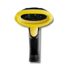 Qoltec Scanner Χειρός Ασύρματο με Δυνατότητα Ανάγνωσης 2D και QR Barcodes - Image 5