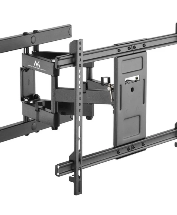 Maclean Energy MC-881 Βάση Τηλεόρασης Τοίχου έως 80" και 60kg MC-881