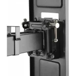 Maclean Energy MC-881 Βάση Τηλεόρασης Τοίχου έως 80" και 60kg MC-881 - Image 2
