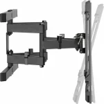 Maclean Energy MC-881 Βάση Τηλεόρασης Τοίχου έως 80" και 60kg MC-881 - Image 7