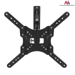 Maclean Energy MC-759 Επιτοίχια έως 55" και 30kg MC-759