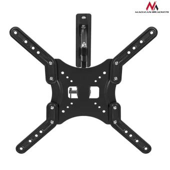 Maclean Energy MC-759 Επιτοίχια έως 55" και 30kg MC-759