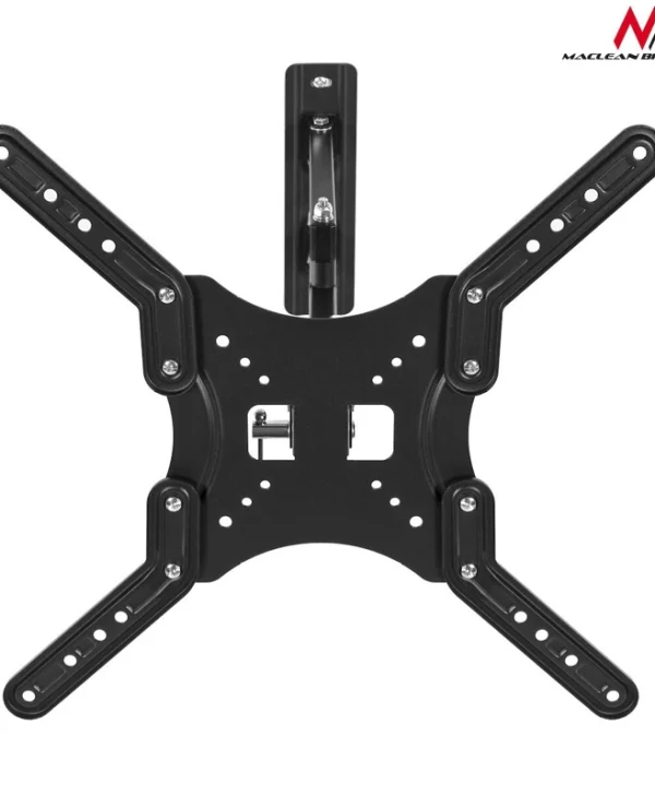Maclean Energy MC-759 Επιτοίχια έως 55" και 30kg MC-759