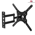 Maclean Energy MC-759 Επιτοίχια έως 55" και 30kg MC-759 - Image 3