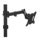 Maclean Energy MC-690 MC-690 Βάση Τηλεόρασης Τοίχου έως 27" MC-690