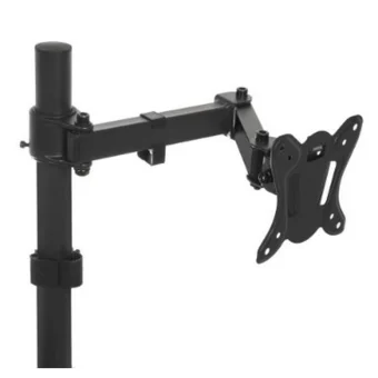 Maclean Energy MC-690 MC-690 Βάση Τηλεόρασης Τοίχου έως 27" MC-690