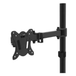 Maclean Energy MC-690 MC-690 Βάση Τηλεόρασης Τοίχου έως 27" MC-690 - Image 3
