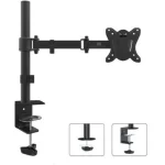 Maclean Energy MC-690 MC-690 Βάση Τηλεόρασης Τοίχου έως 27" MC-690 - Image 4