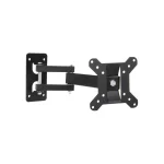 Libox Ateny LB-200 Βάση Τηλεόρασης Τοίχου με Βραχίονα έως 32" και 25kg LB-200