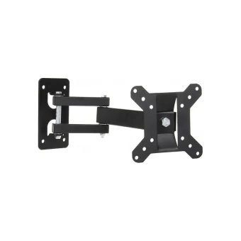 Libox Ateny LB-200 Βάση Τηλεόρασης Τοίχου με Βραχίονα έως 32" και 25kg LB-200