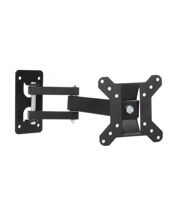 Libox Ateny LB-200 Βάση Τηλεόρασης Τοίχου με Βραχίονα έως 32" και 25kg LB-200