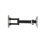 Libox Ateny LB-200 Βάση Τηλεόρασης Τοίχου με Βραχίονα έως 32" και 25kg LB-200 - Image 3