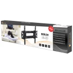 Libox Berlin LB-120 Βάση Τηλεόρασης Τοίχου έως 70" και 50kg LB-120 - Image 4