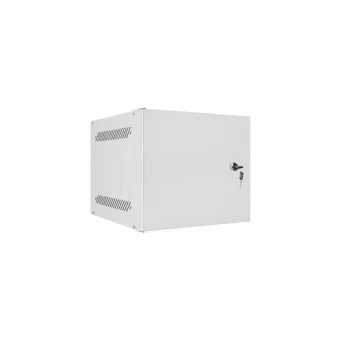 Lanberg Επιτοίχια καμπίνα 10'' 4U 280x310x247mm WF10-2304-00S WF10-2304-00S
