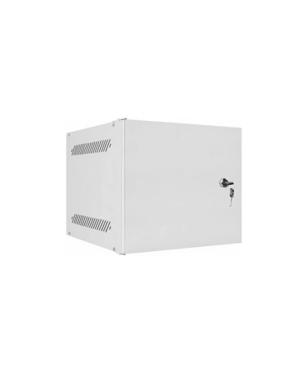 Lanberg Επιτοίχια καμπίνα 10'' 4U 280x310x247mm WF10-2304-00S WF10-2304-00S