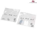Maclean Energy MC-670 Επιτοίχια έως 27" και 20kg MC-670 - Image 9