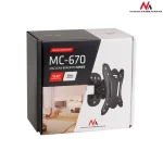 Maclean Energy MC-670 Επιτοίχια έως 27" και 20kg MC-670 - Image 11