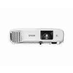 Epson EB-W49 Projector LCD HD Λάμπας LED με Ενσωματωμένα Ηχεία